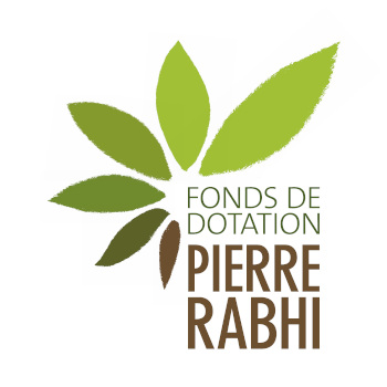 Fonds de Dotation Pierre Rabhi
