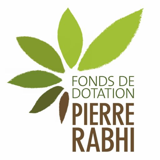 Fonds de Dotation Pierre Rabhi